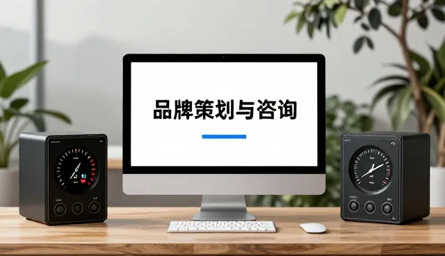 品牌视觉设计成为内容升级新选择